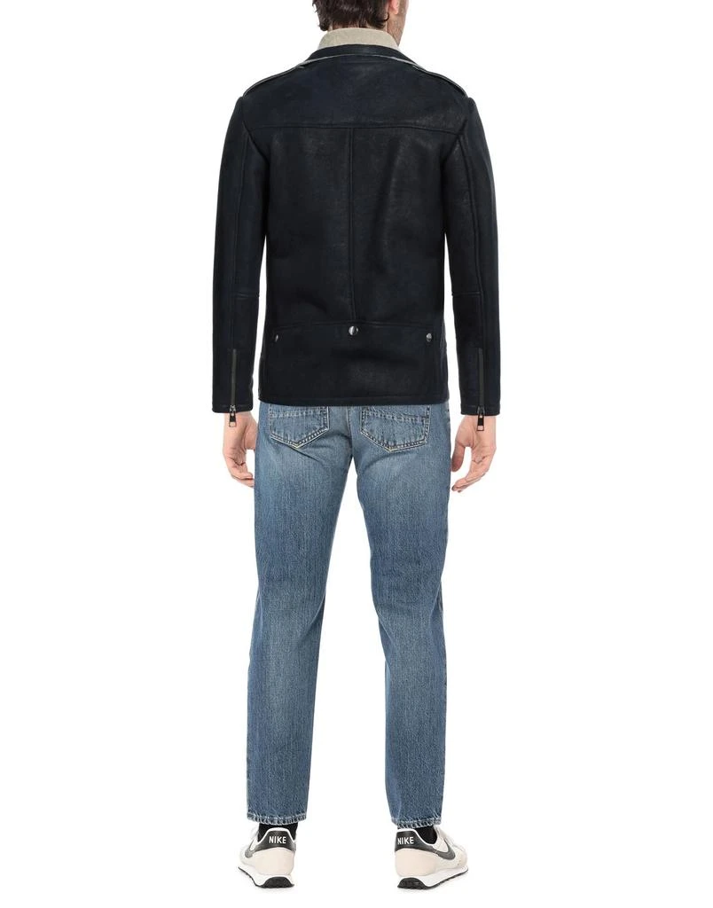 商品DACUTE|Biker jacket,价格¥1426,第3张图片详细描述