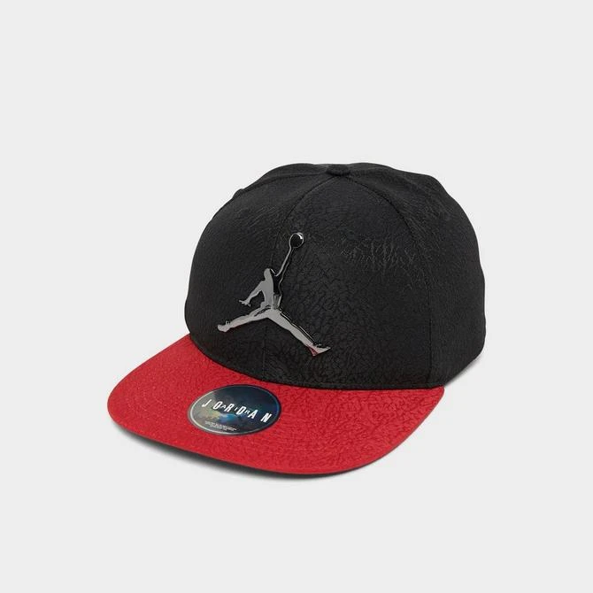 商品Jordan|Kids' Jordan Elephant Snapback Hat,价格¥76,第3张图片详细描述