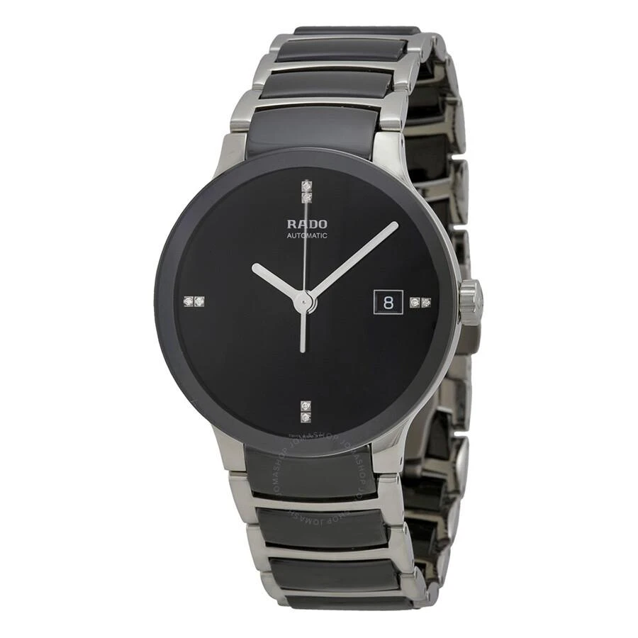 商品Rado|Centrix Jubile Automatic Watch R30941702,价格¥11655,第1张图片