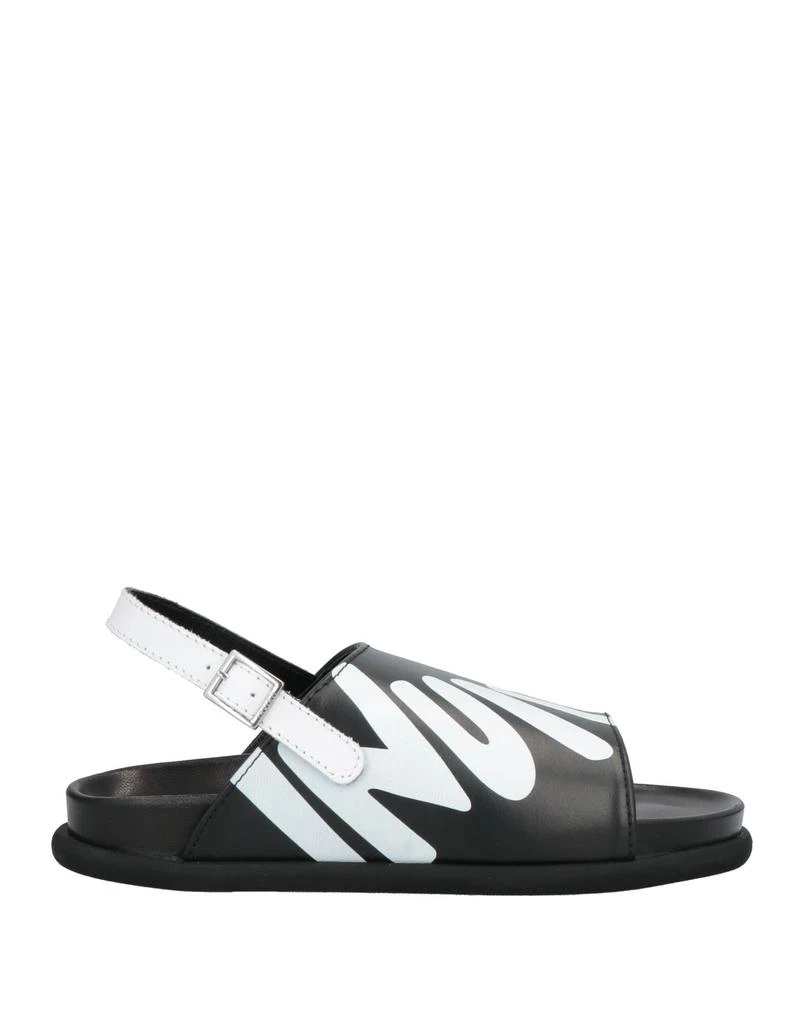 商品INUIKII|Sandals,价格¥799,第1张图片