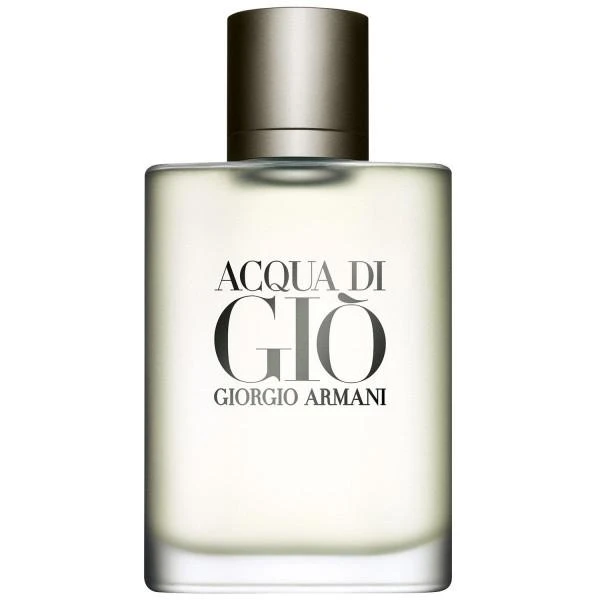 商品Giorgio Armani|Men's Acqua Di Gio EDT Spray 3.4 oz (Tester),价格¥409,第1张图片