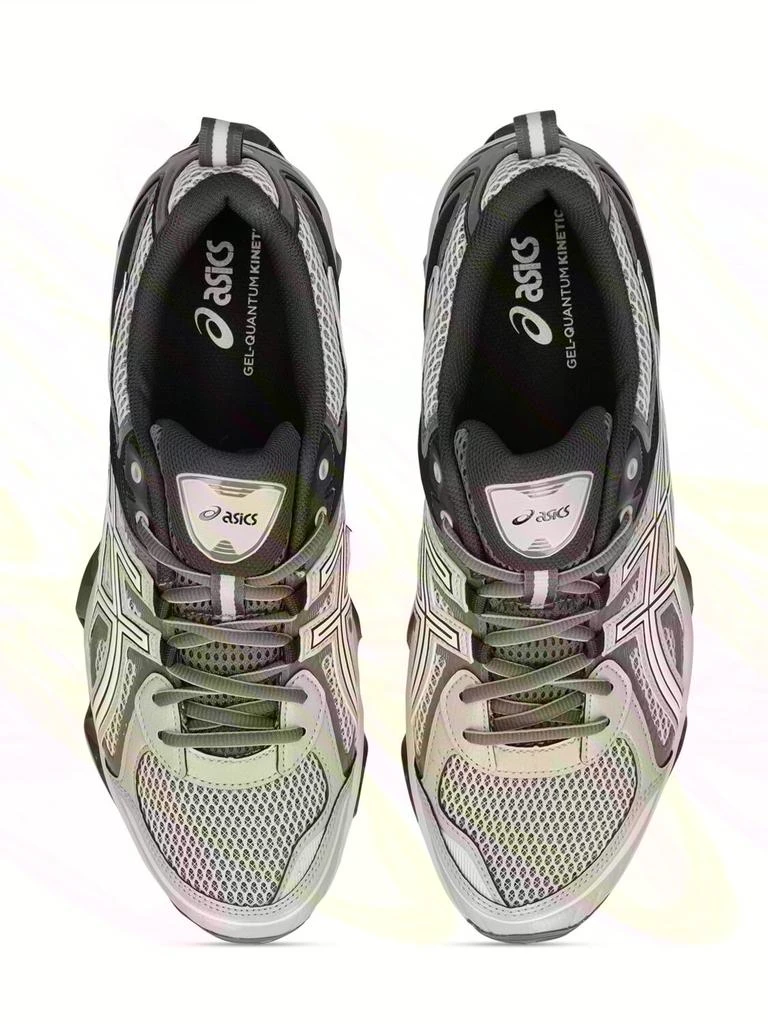 商品Asics|Gel-quantum Sctd Sneakers,价格¥1987,第5张图片详细描述