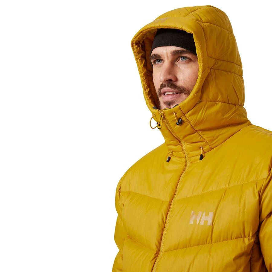 商品Helly Hansen|Verglas Icefall Down Jacket - Men's,价格¥1313,第4张图片详细描述