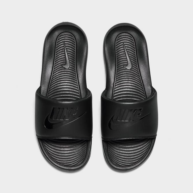 Men's Nike Victori One Slide Sandals商品第5张图片规格展示