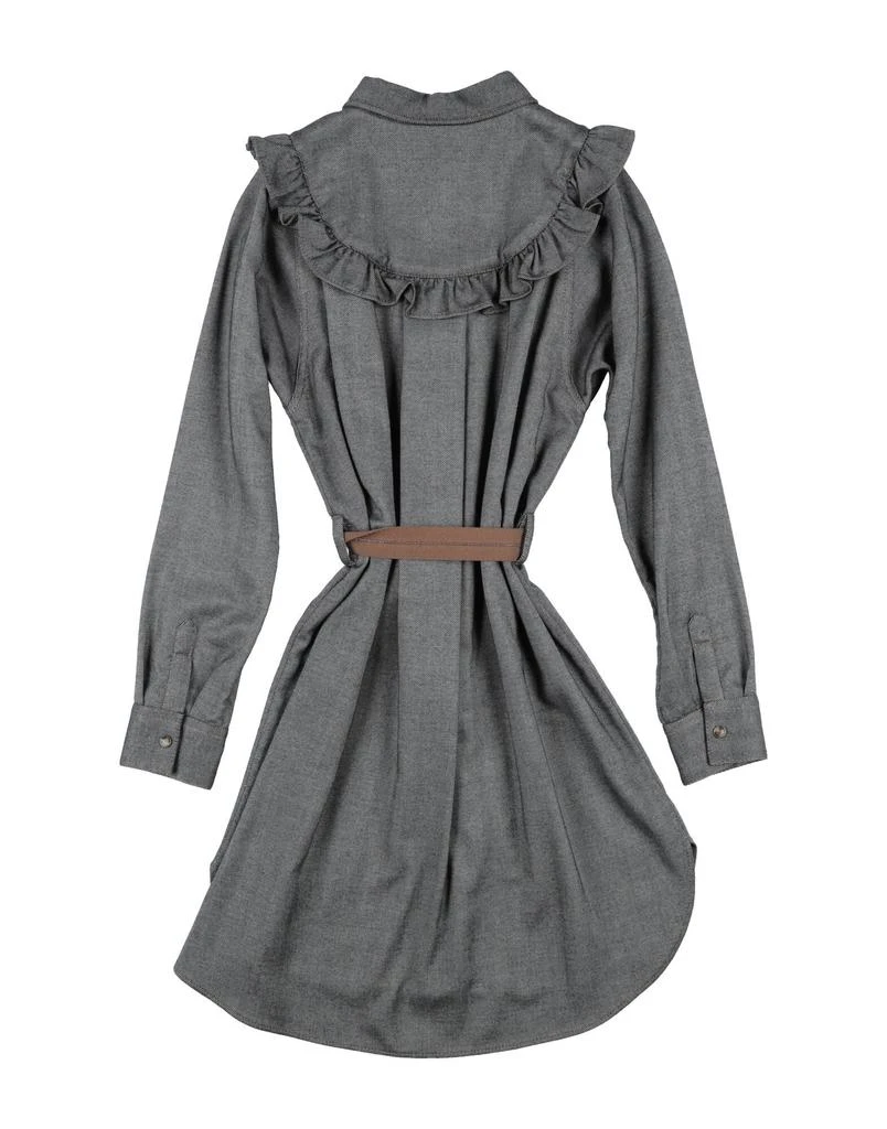 商品Brunello Cucinelli|Dress,价格¥1533,第2张图片详细描述