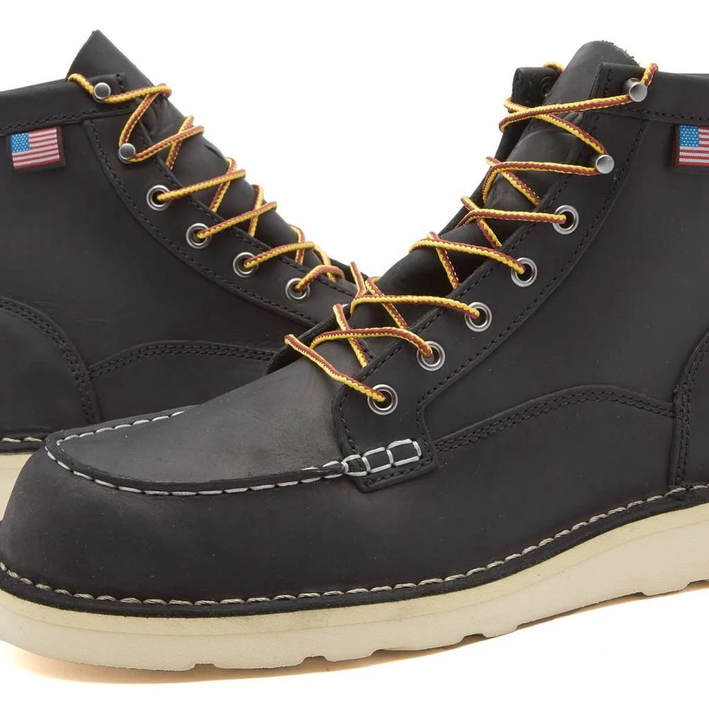 商品Danner|Danner Bull Run Moc Toe Boot,价格¥2104,第5张图片详细描述