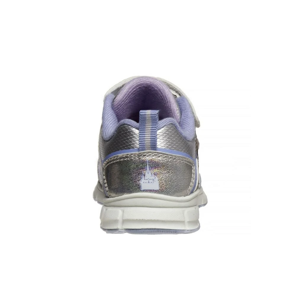 Little Girls Frozen II Sneakers 商品