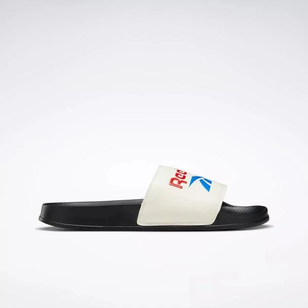 商品Reebok|Reebok Classic Slides,价格¥258,第1张图片