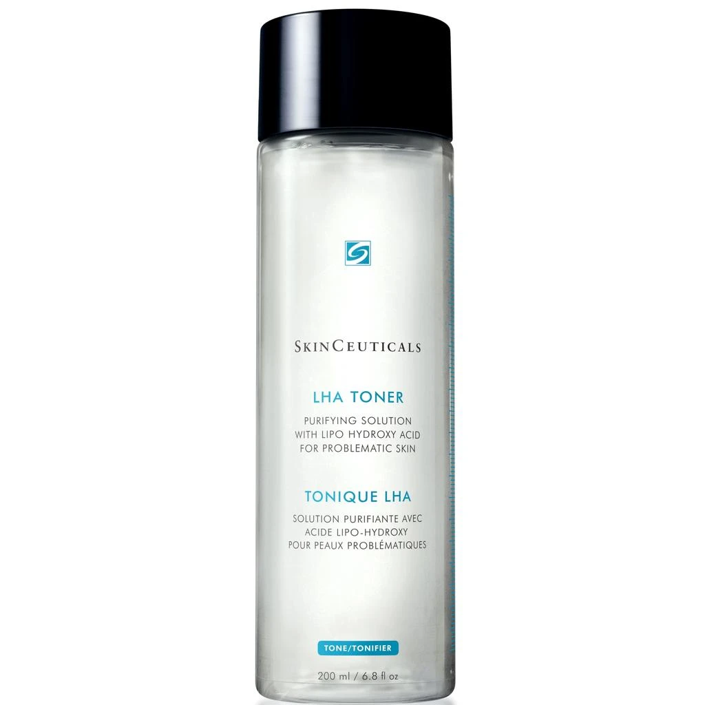 商品SkinCeuticals|SkinCeuticals LHA Toner,价格¥367,第1张图片