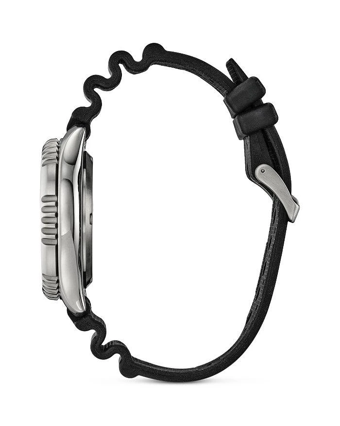 商品Citizen|Prodive Automatic Stainless Steel Strap Watch, 44mm,价格¥4204,第2张图片详细描述