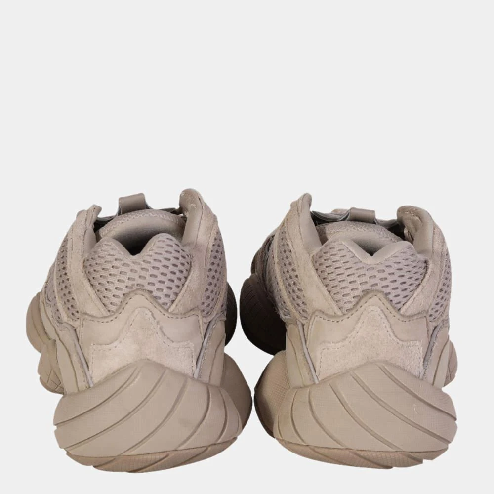 商品[二手商品] YEEZY|Adidas x Yeezy 500 'Taupe Light' Sneaker Size US 7,价格¥2241,第4张图片详细描述