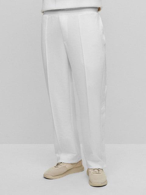 Casual Trousers商品第4张图片规格展示