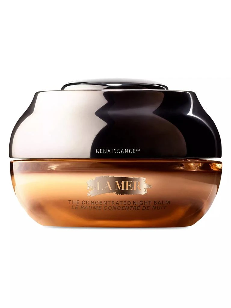 商品La Mer|Genaissance de la Mer The Concentrated Night Balm,价格¥5925,第1张图片