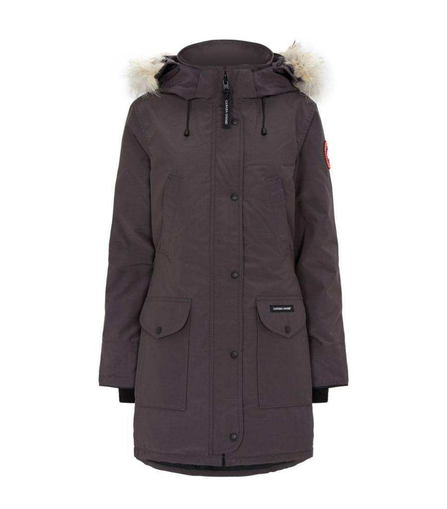 商品Canada Goose|Trillium Parka,价格¥10710,第1张图片