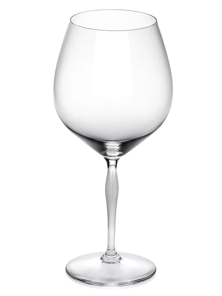 商品Lalique|100 Points Burgundy Glass,价格¥1679,第1张图片