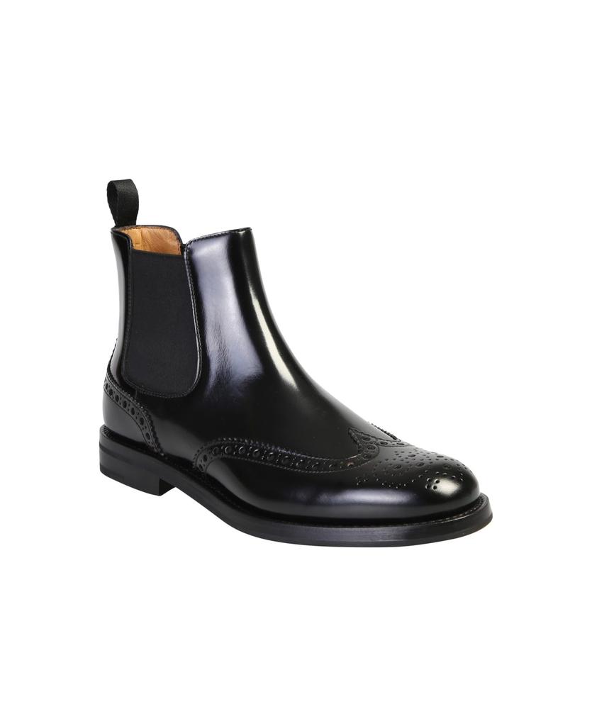 Ketsby Ankle Boots商品第2张图片规格展示