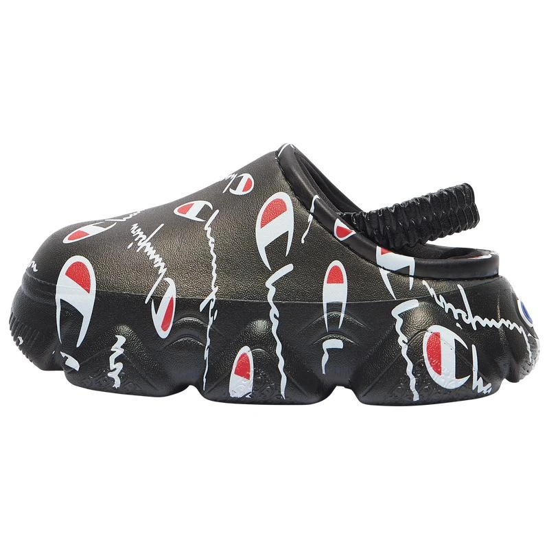 商品CHAMPION|Champion Super Meloso - Boys' Toddler,价格¥148,第2张图片详细描述