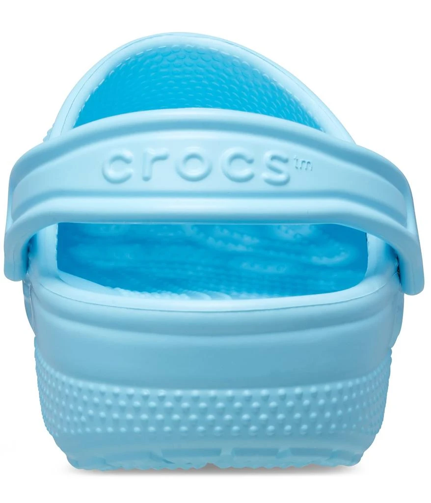 商品Crocs|Classic Clog (Little Kid/Big Kid),价格¥184,第5张图片详细描述