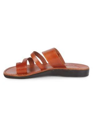 商品Jerusalem Sandals|Mathew Leather Sandals,价格¥280,第3张图片详细描述