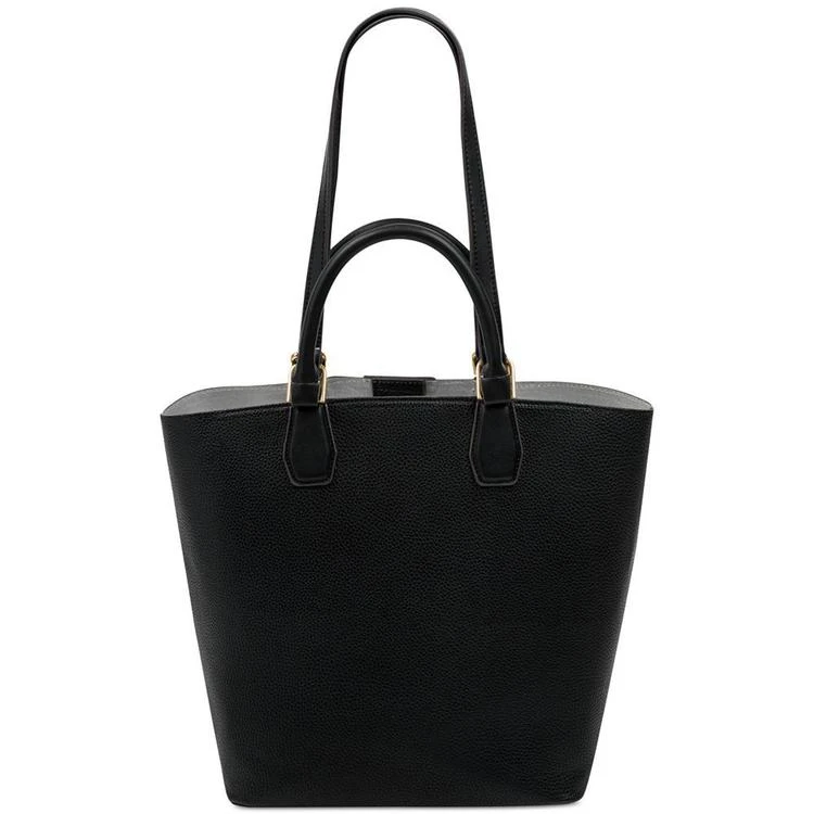 商品Nine West|Memfis Large Tote,价格¥400,第4张图片详细描述