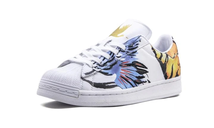 商品Adidas|Adidas Superstar,价格¥730,第5张图片详细描述