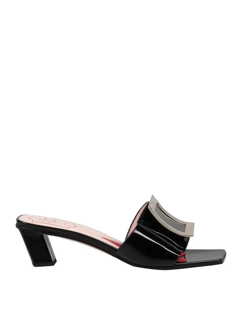 商品Roger Vivier|Sandals,价格¥4754,第1张图片