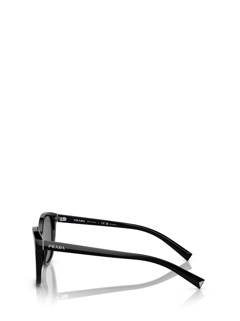 商品Prada|Prada Eyewear Square Frame Sunglasses,价格¥2455,第3张图片详细描述