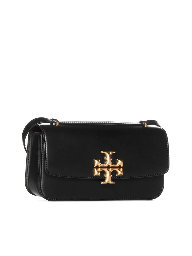 商品Tory Burch|Tory Burch Eleanor 小号徽标单肩包 ,价格¥4871,第3张图片详细描述