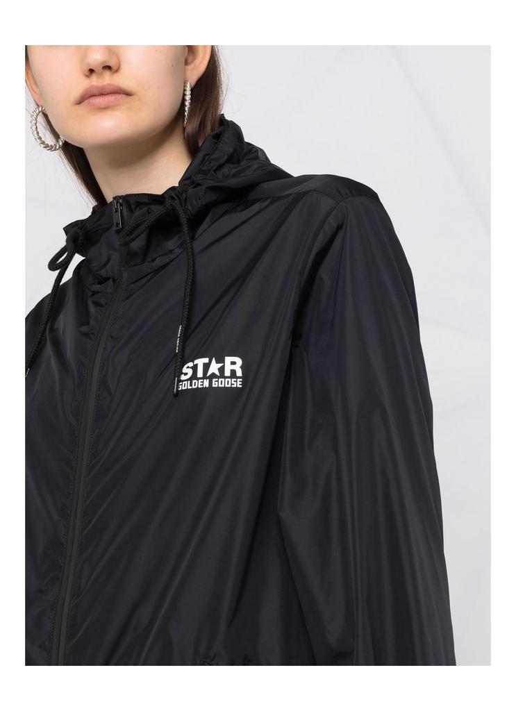 STAR  WINDBREAKER DARIS商品第5张图片规格展示