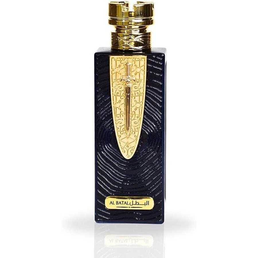商品Ard Al Zaafaran|Men's Al Batal EDP Spray 3.4 oz Fragrances 6438585524705,价格¥184,第1张图片