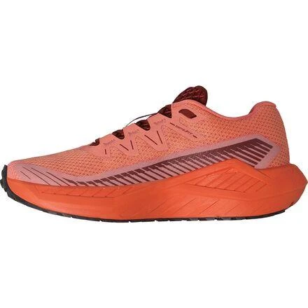 商品Salomon|DRX Defy Grvl Running Shoe - Women's,价格¥1156,第2张图片详细描述