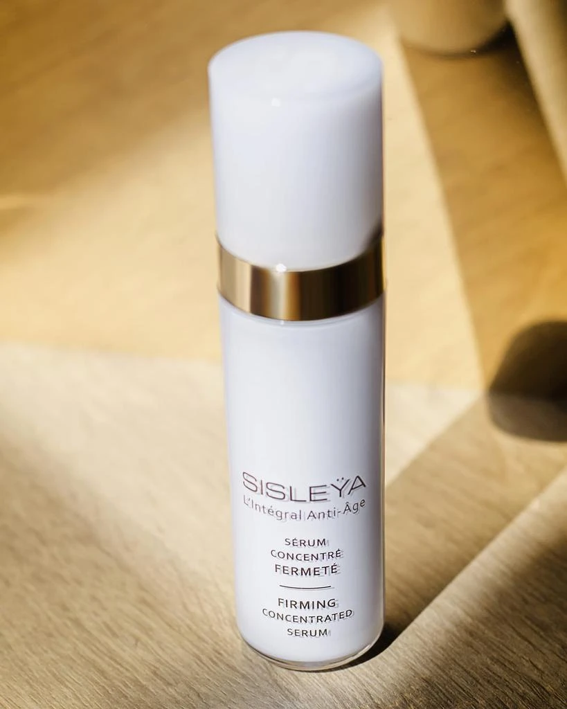 商品Sisley|Sisleÿa L'Integral Anti-Age Firming Concentrated Serum,价格¥5212,第2张图片详细描述
