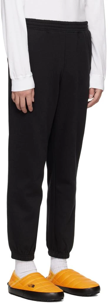 商品The North Face|Black Half Dome Sweatpants,价格¥386,第2张图片详细描述