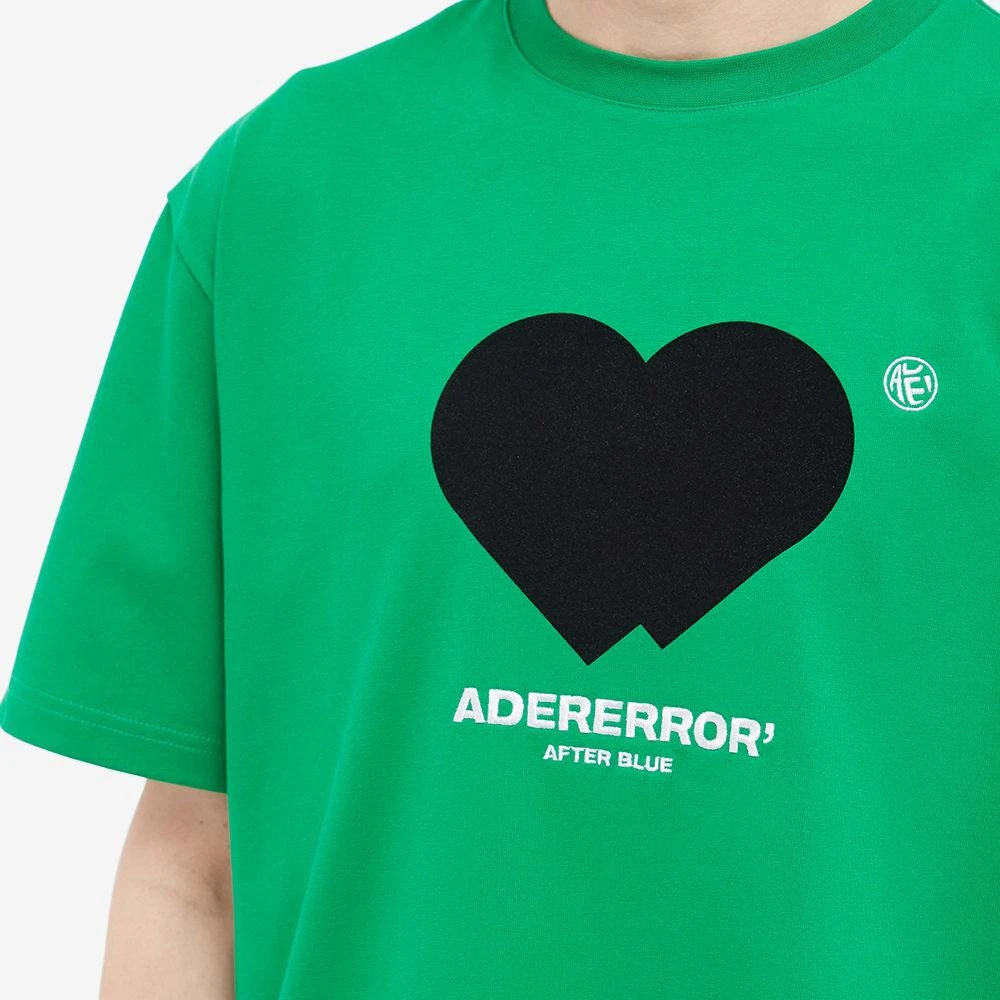 商品ADER error|ADER Error Together Logo Tee,价格¥677,第5张图片详细描述