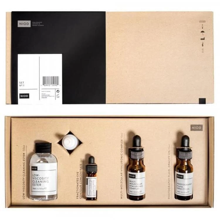 商品NIOD|NIOD Set N.1,价格¥209,第1张图片