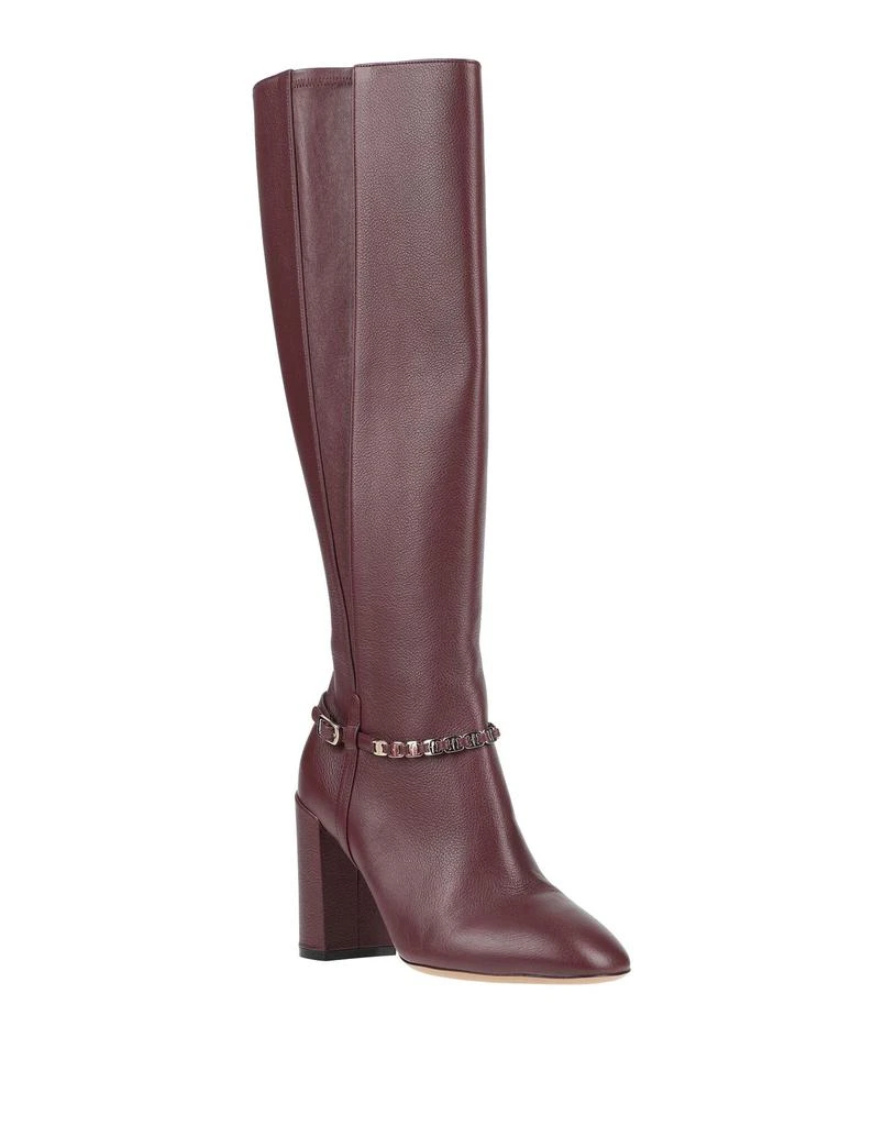 商品Salvatore Ferragamo|Boots,价格¥3066,第2张图片详细描述