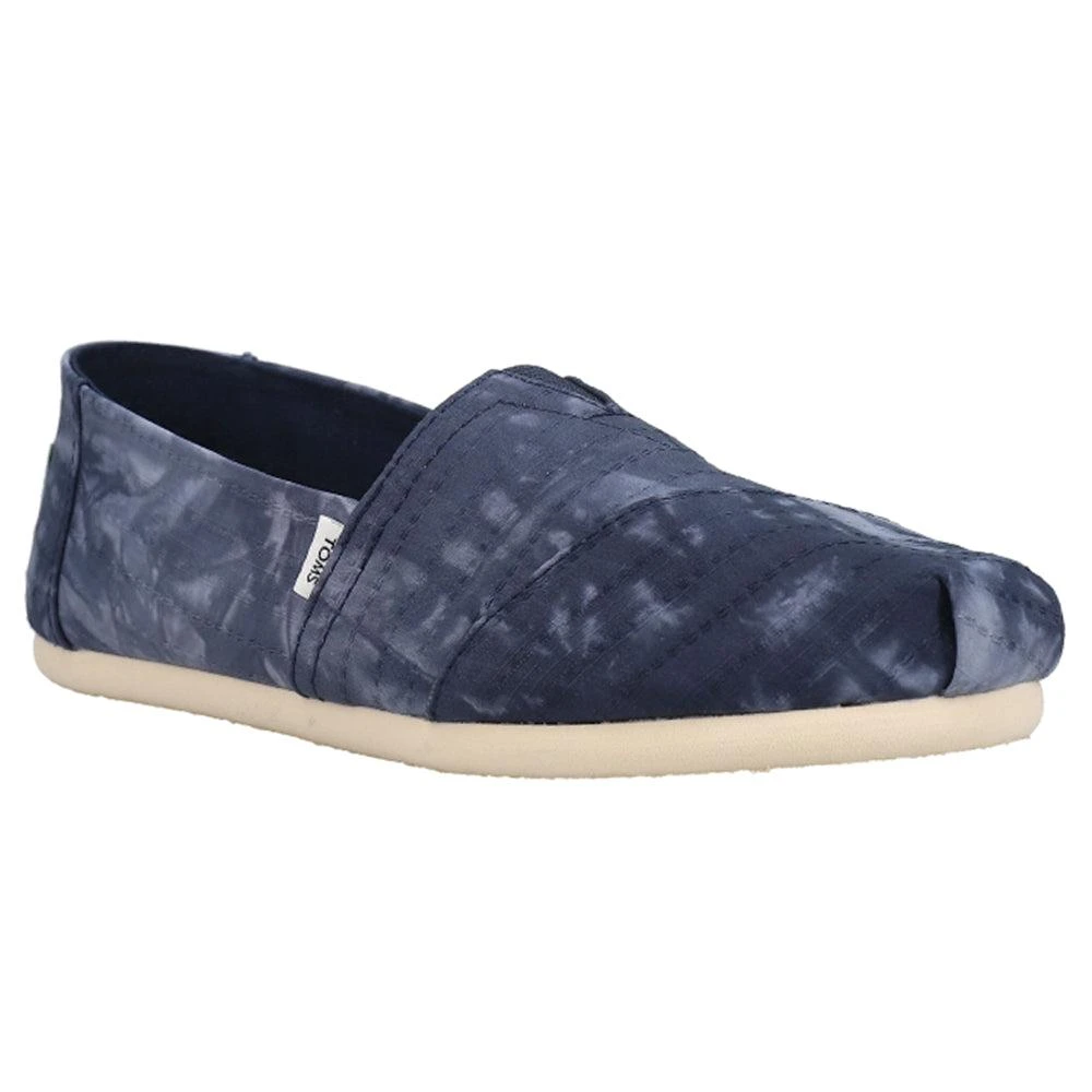 商品TOMS|Alpargata Slip On Flats,价格¥157,第2张图片详细描述