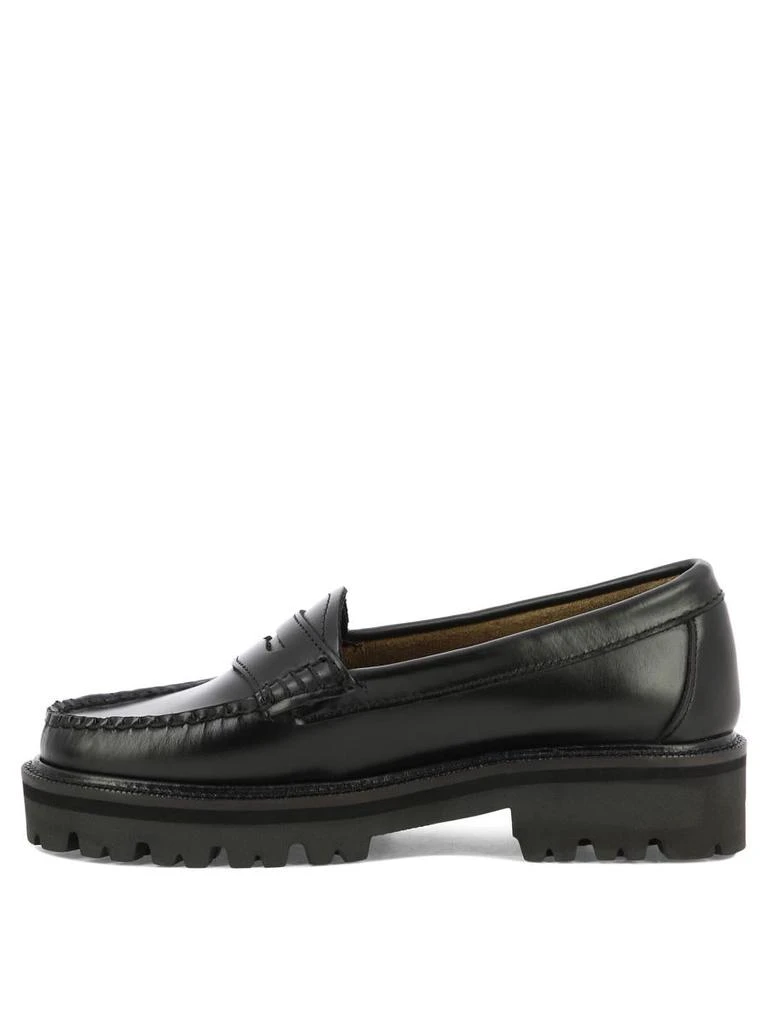 商品G.H. Bass|G.H. BASS "WEEJUN" loafers,价格¥1390,第3张图片详细描述