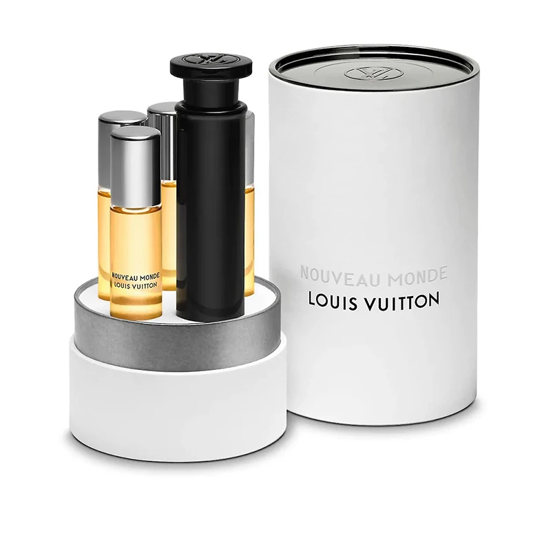 商品Louis Vuitton|LV 路易威登 男士香水4x7.5ml 旅行装「全系列」,价格¥1182,第1张图片