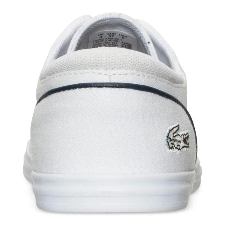 女童Girls' Lancelle Eye Casual Sneakers from Finish Line 商品