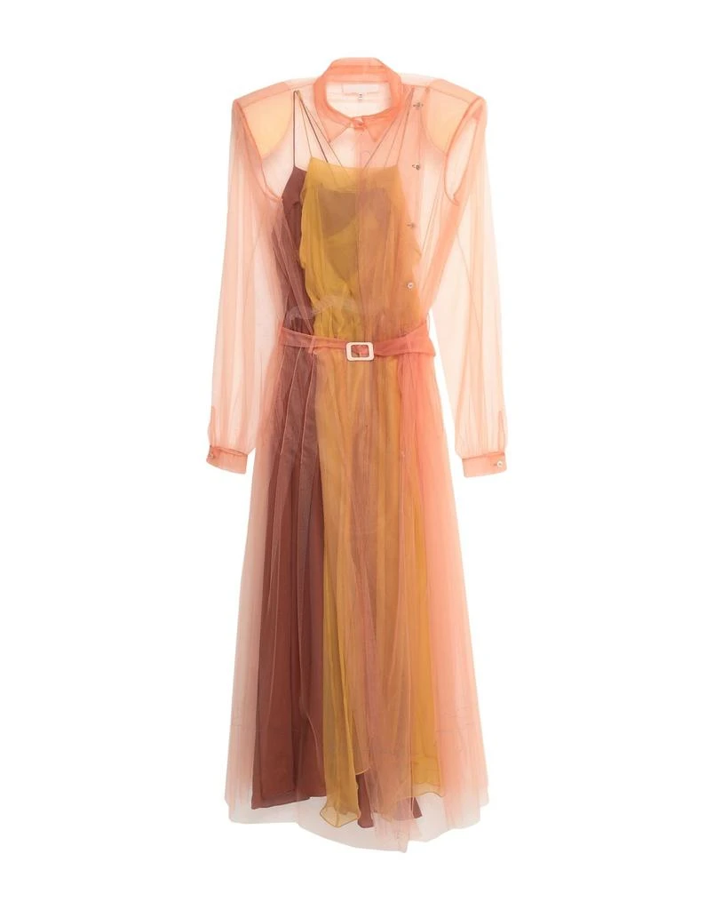 商品MAISON MARGIELA|Long dress,价格¥4032,第1张图片