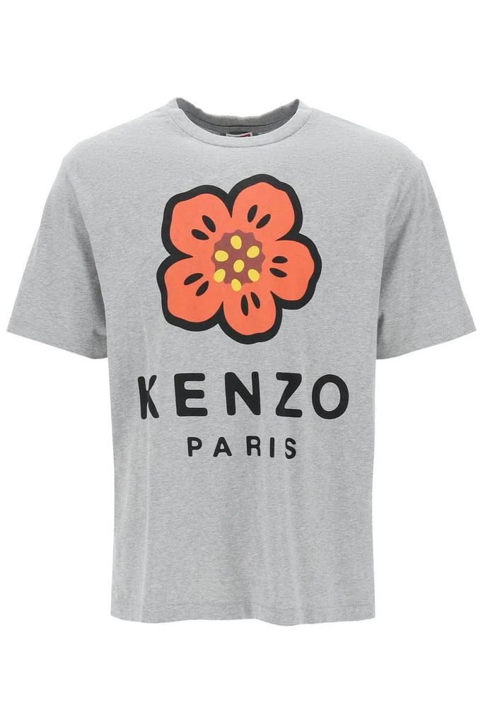 商品Kenzo|BOKE FLOWER SHIRT,价格¥788,第1张图片