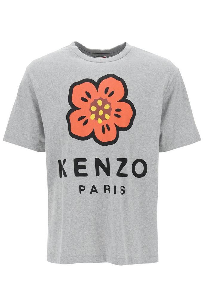 商品Kenzo|BOKE FLOWER SHIRT,价格¥950,第1张图片