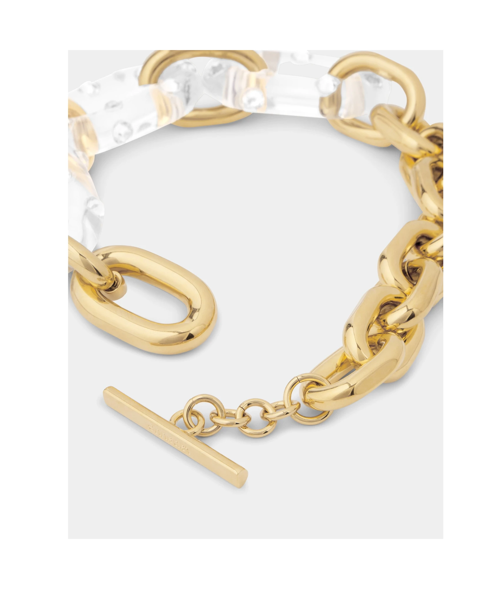 商品【商品预售15��天发货】 Paco Rabanne|Paco Rabanne 女士配饰 24ABB0015MET690M711 黄色,价格¥7566,第4张图片详细描述