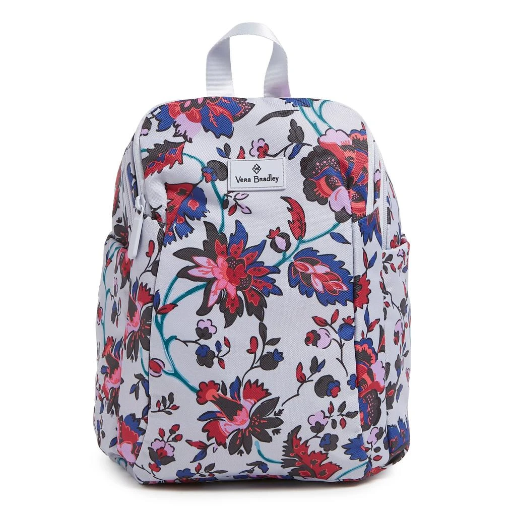 商品Vera Bradley|Vera Bradley Lighten Up Sporty Compact Backpack,价格¥394,第1张图片