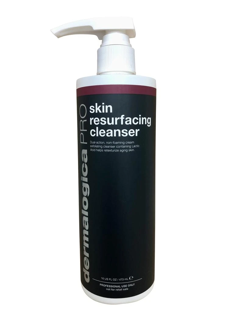 商品Dermalogica|Dermalogica Skin Resurfacing Cleanser 16 OZ,价格¥903,第3张图片详细描述