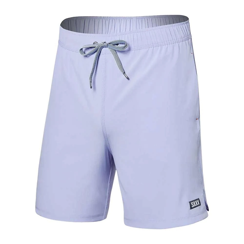 SAXX Men's Oh Buoy 2 in 1 7 inch Swim Short 商品