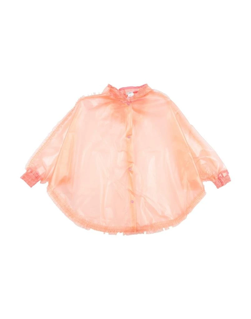 商品Billieblush|Cape,价格¥493,第1张图片