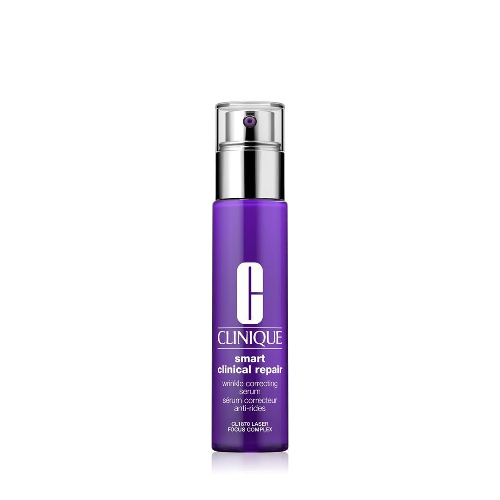 商品Clinique|Smart Clinical Repair™ Wrinkle Correcting Serum,价格¥531-¥1308,第1张图片