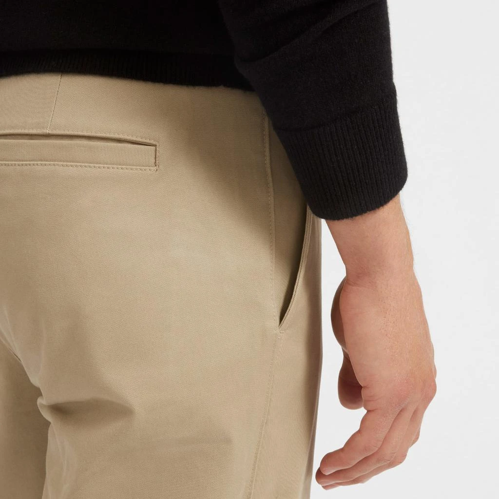 商品Everlane|The Heavyweight Straight Chino,价格¥207-¥251,第3张图片详细描述